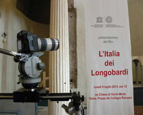film Italia-Longobardi