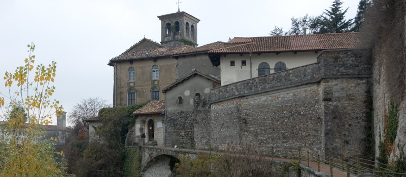 complesso episcopale cividale del friuli longobardi in italia