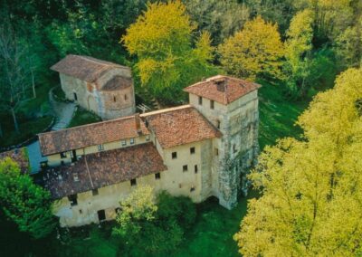 monastero torba testata castelseprio torba longobardi in italia