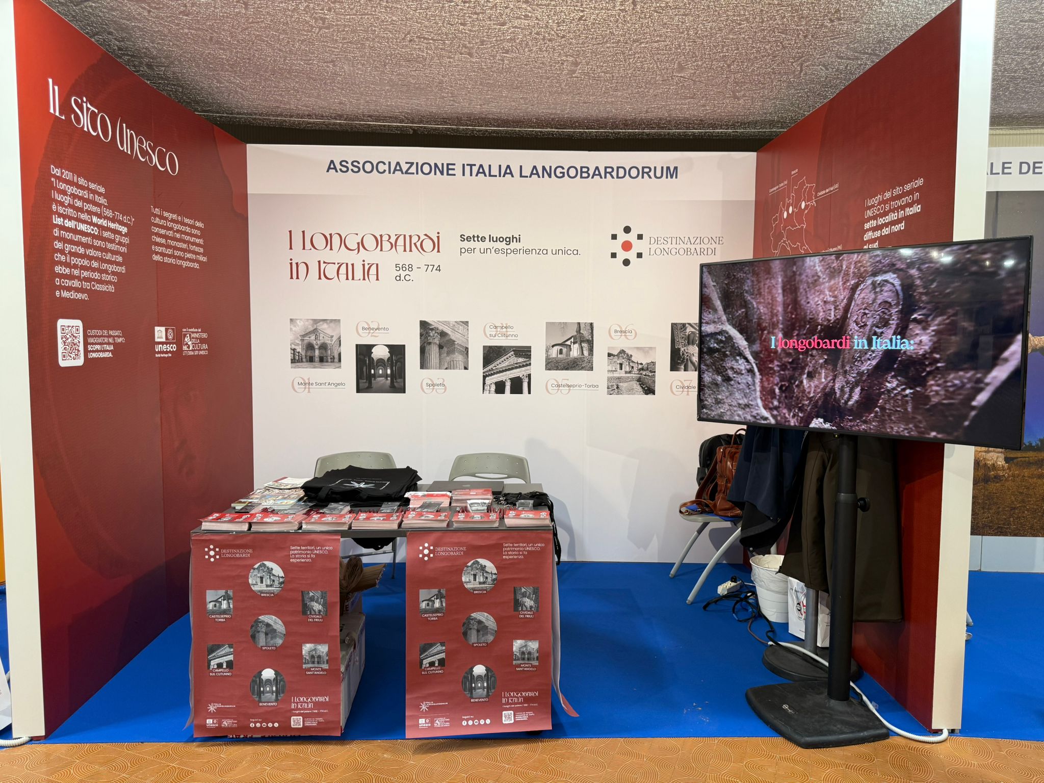 stand tourisma 2